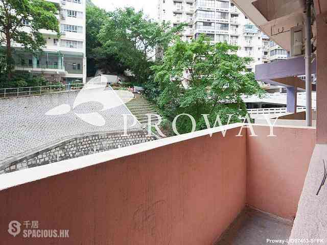Mid Levels Central - Ivory Court 06