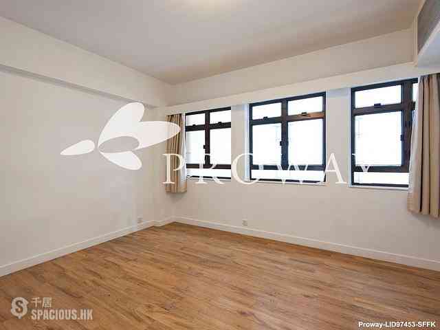 Mid Levels Central - Ivory Court 08