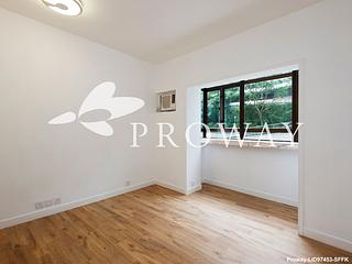 Mid Levels Central - Ivory Court 09