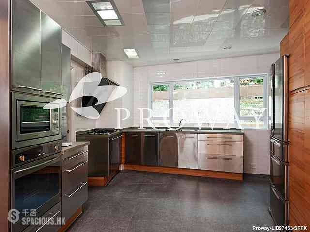 Mid Levels Central - Ivory Court 10