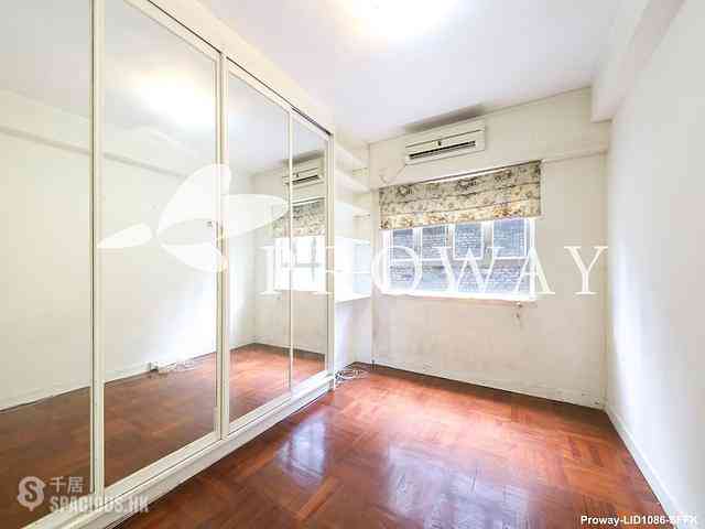Mid Levels West - Realty Gardens London Court (Block 1) London Court 09