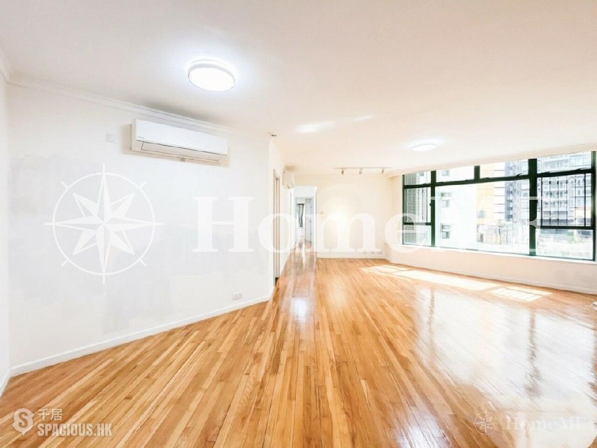 Mid Levels Central - Robinson Place 01