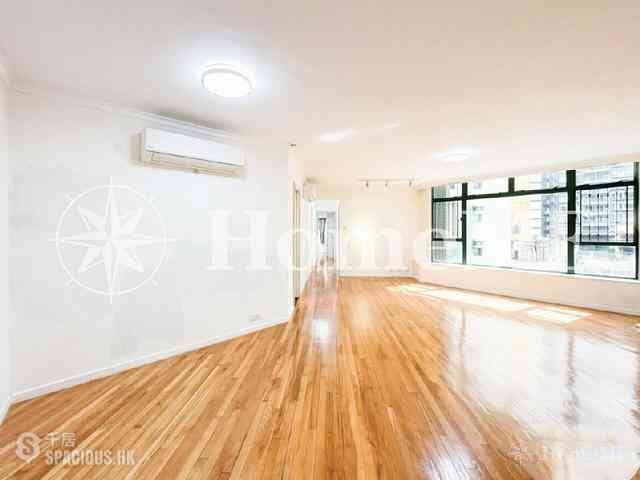 Mid Levels Central - Robinson Place 01