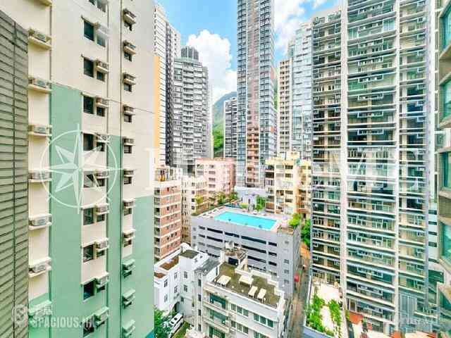 Mid Levels Central - Robinson Place 02