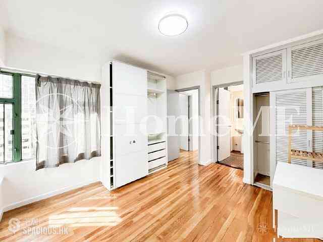 Mid Levels Central - Robinson Place 06