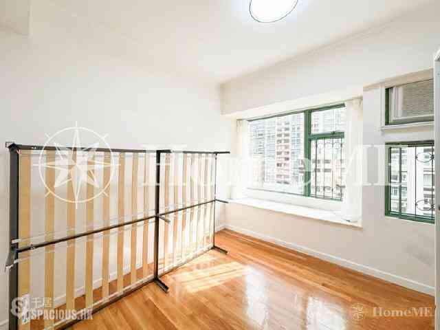 Mid Levels Central - Robinson Place 08