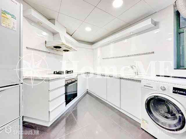 Mid Levels Central - Robinson Place 12