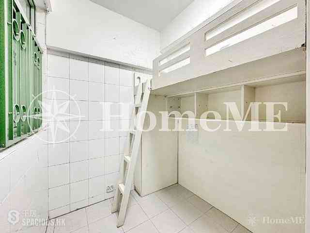 Mid Levels Central - Robinson Place 14