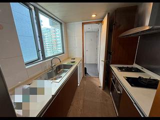 Cyberport - Residence Bel-Air Phase 2 South Tower 04