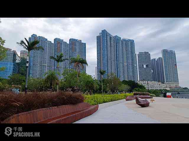 數碼港 - 貝沙灣2期 南岸 06