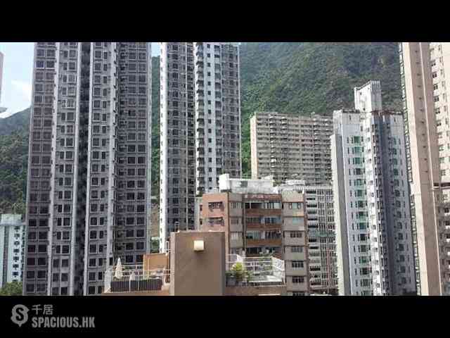 中半山 - 嘉兆臺3座 01