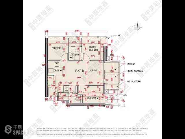 Sai Ying Pun - Upper Manor 06