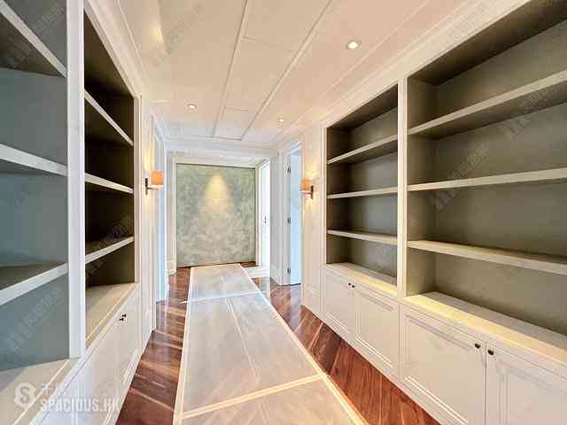 Mid Levels Central - Grenville House 10