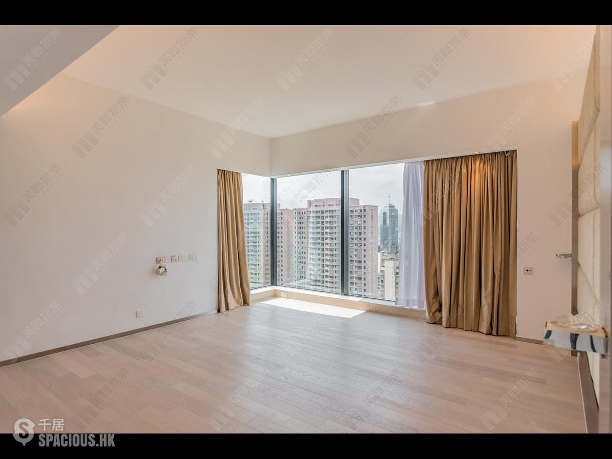 Mid Levels Central - The Mayfair 01