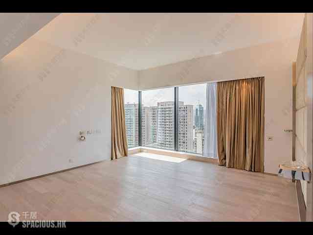 Mid Levels Central - The Mayfair 01