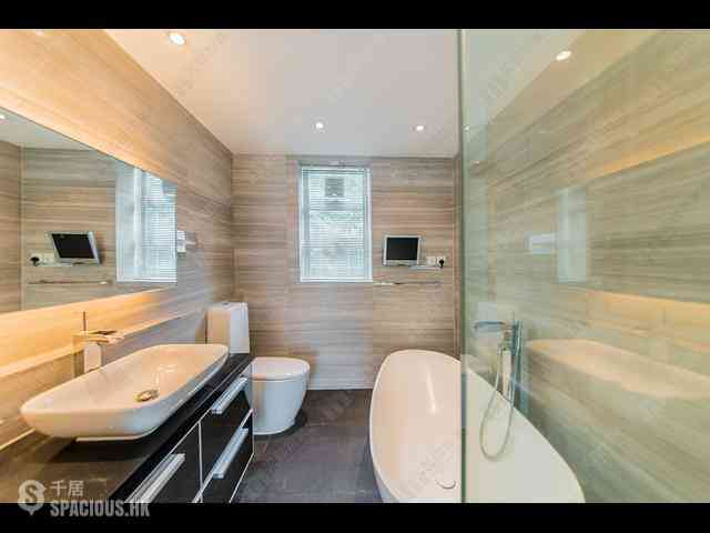 Mid Levels Central - The Mayfair 07