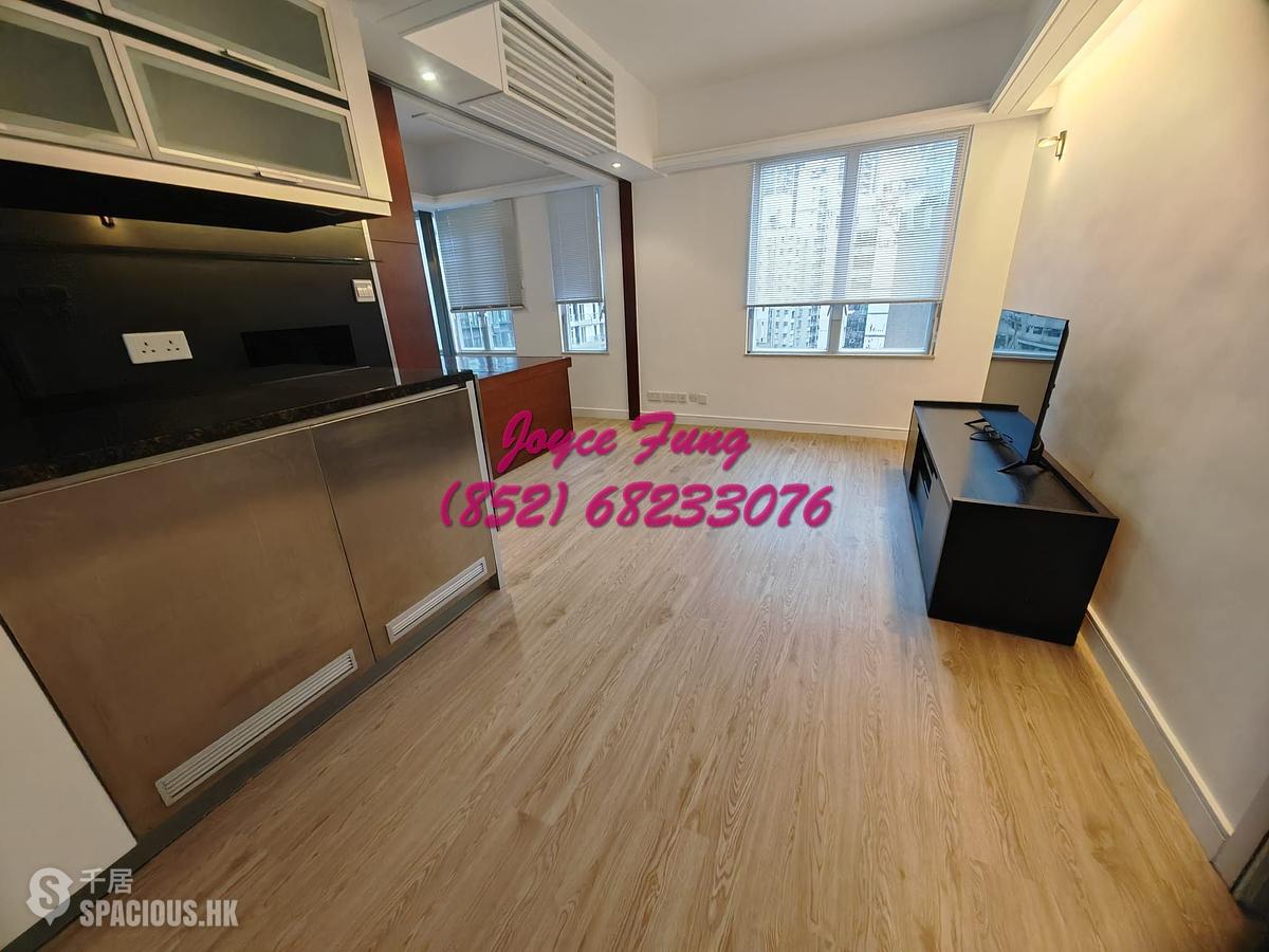 Soho - Sunrise House 01