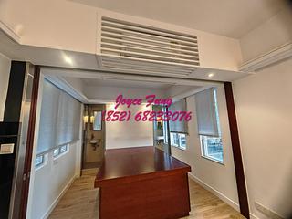 Soho - Sunrise House 06
