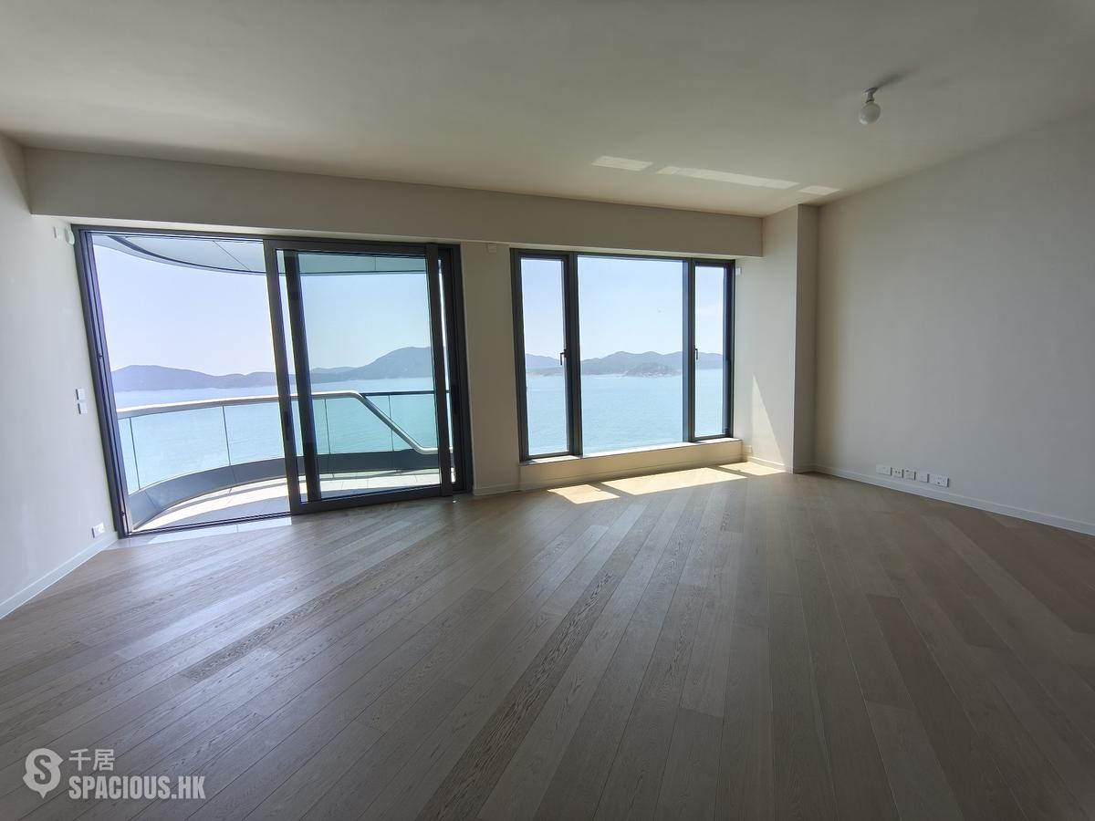 Ap Lei Chau - The Corniche Tower 2 01