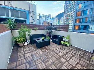 上環 - 建南大廈 02