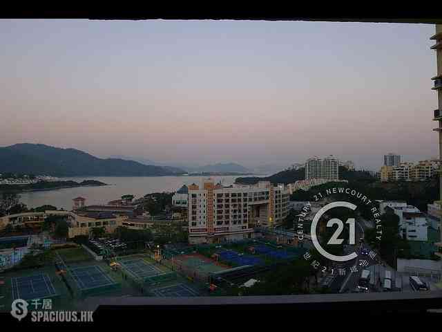 愉景湾 - 愉景湾3期 康慧台 康宁阁 02