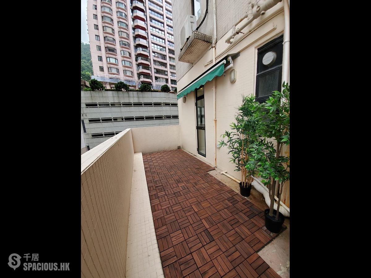 中半山 - 雨时大厦 01
