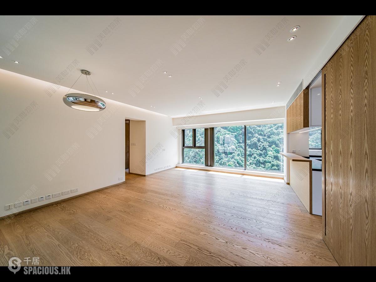 Mid Levels Central - Tavistock II 01