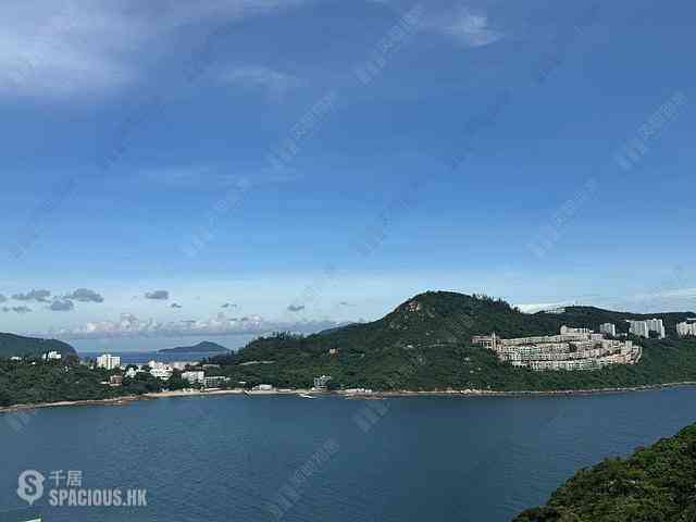 Chung Hom Kok - Scape 14
