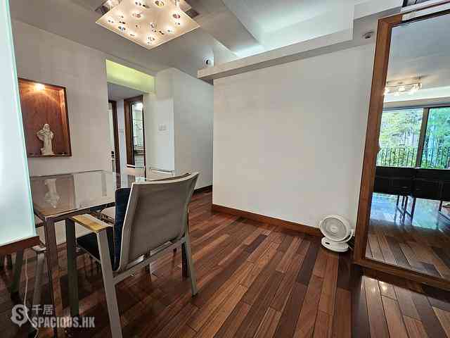 Wan Chai - Phoenix Court Block 2 06