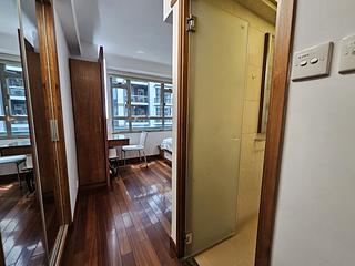 Wan Chai - Phoenix Court Block 2 09