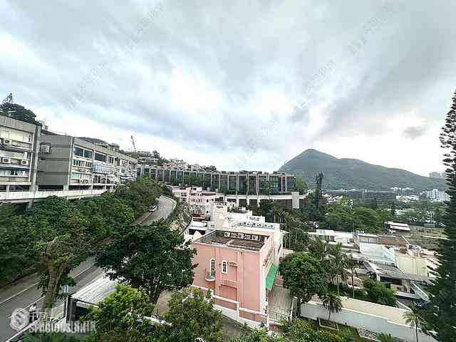 Shouson Hill - Ansaldo 13