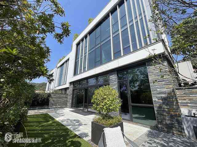 Shouson Hill - Ansaldo 14