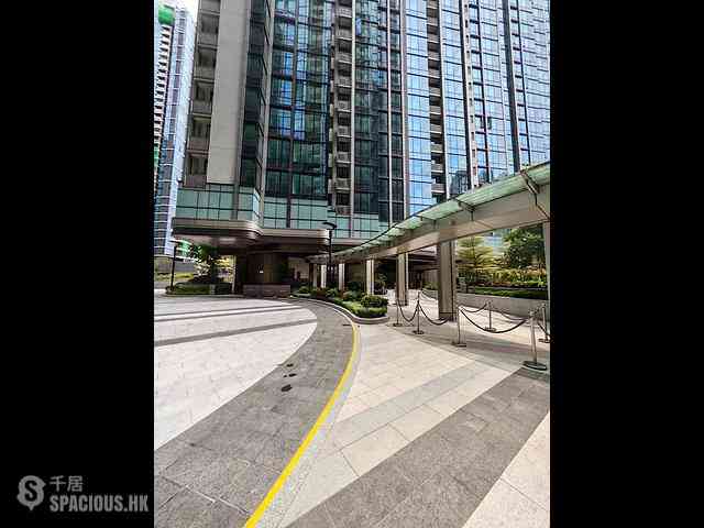 Wong Chuk Hang - The Southside Phase 3B Blue Coast Tower 2A 02