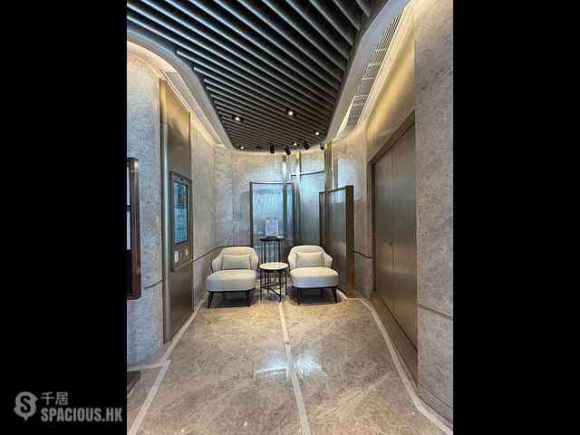 Wong Chuk Hang - The Southside Phase 3B Blue Coast Tower 2A 05