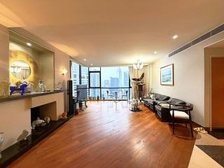 Mid Levels East - Regent On The Park Block 2 03