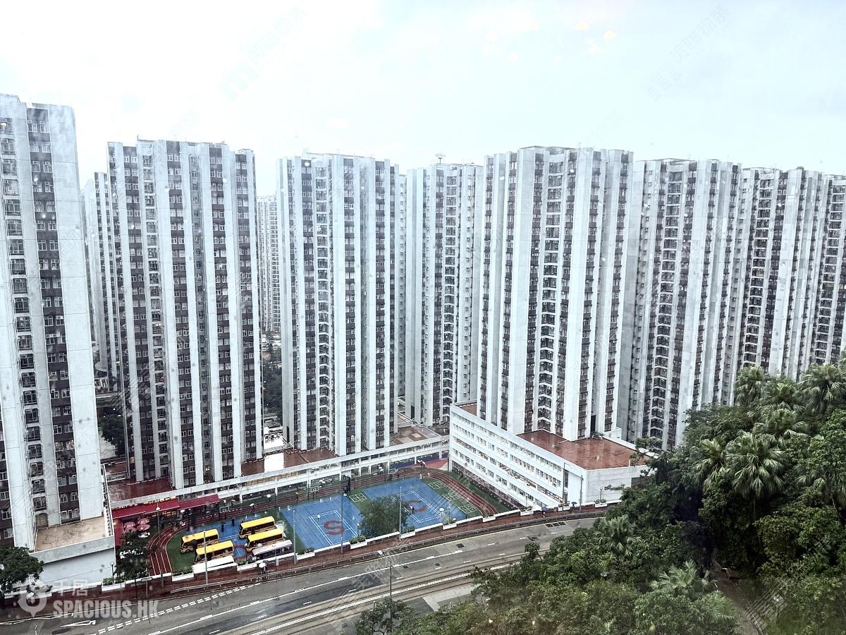 鲗鱼涌 - 逸意居1座 01