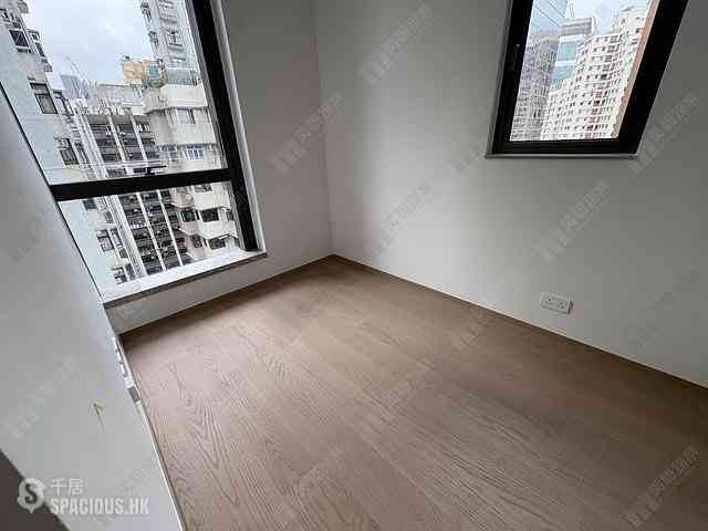 炮台山 - 101 Kings Road 06