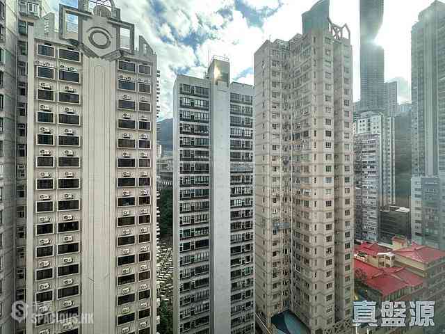 跑馬地 - 豪軒 01