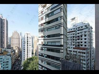 Soho - Centrestage Block 2 13