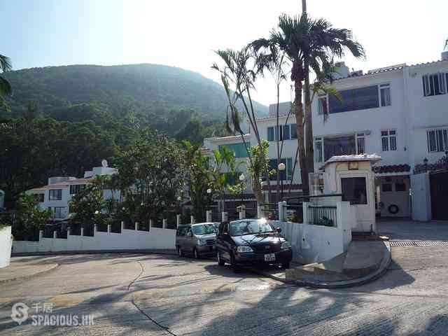Clear Water Bay - Las Pinadas 01