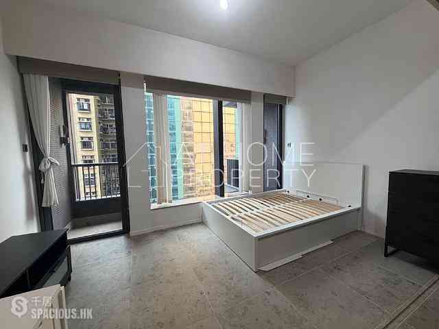 Sai Ying Pun - Bohemian House 01