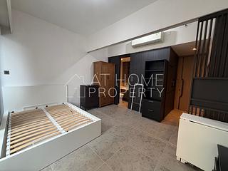 Sai Ying Pun - Bohemian House 02
