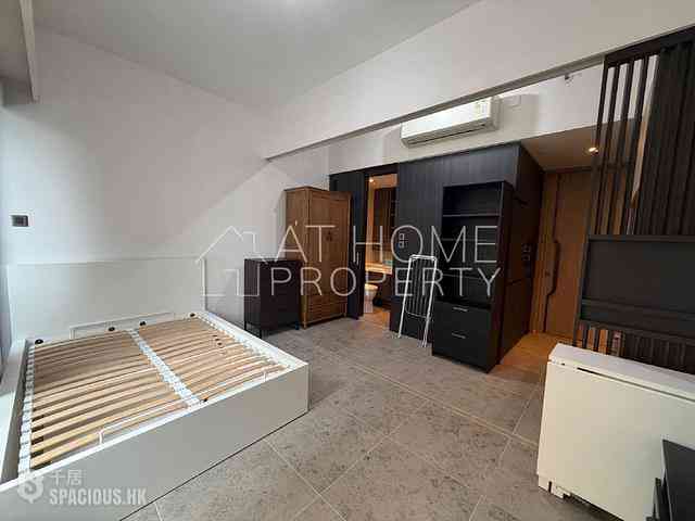 Sai Ying Pun - Bohemian House 02
