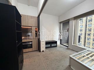Sai Ying Pun - Bohemian House 03