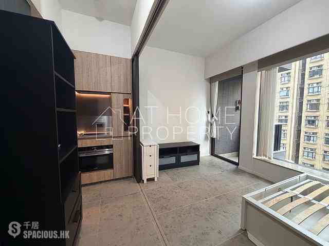 Sai Ying Pun - Bohemian House 03