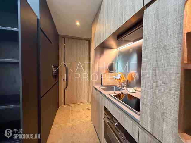 Sai Ying Pun - Bohemian House 05