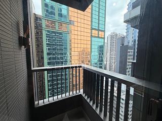 Sai Ying Pun - Bohemian House 07