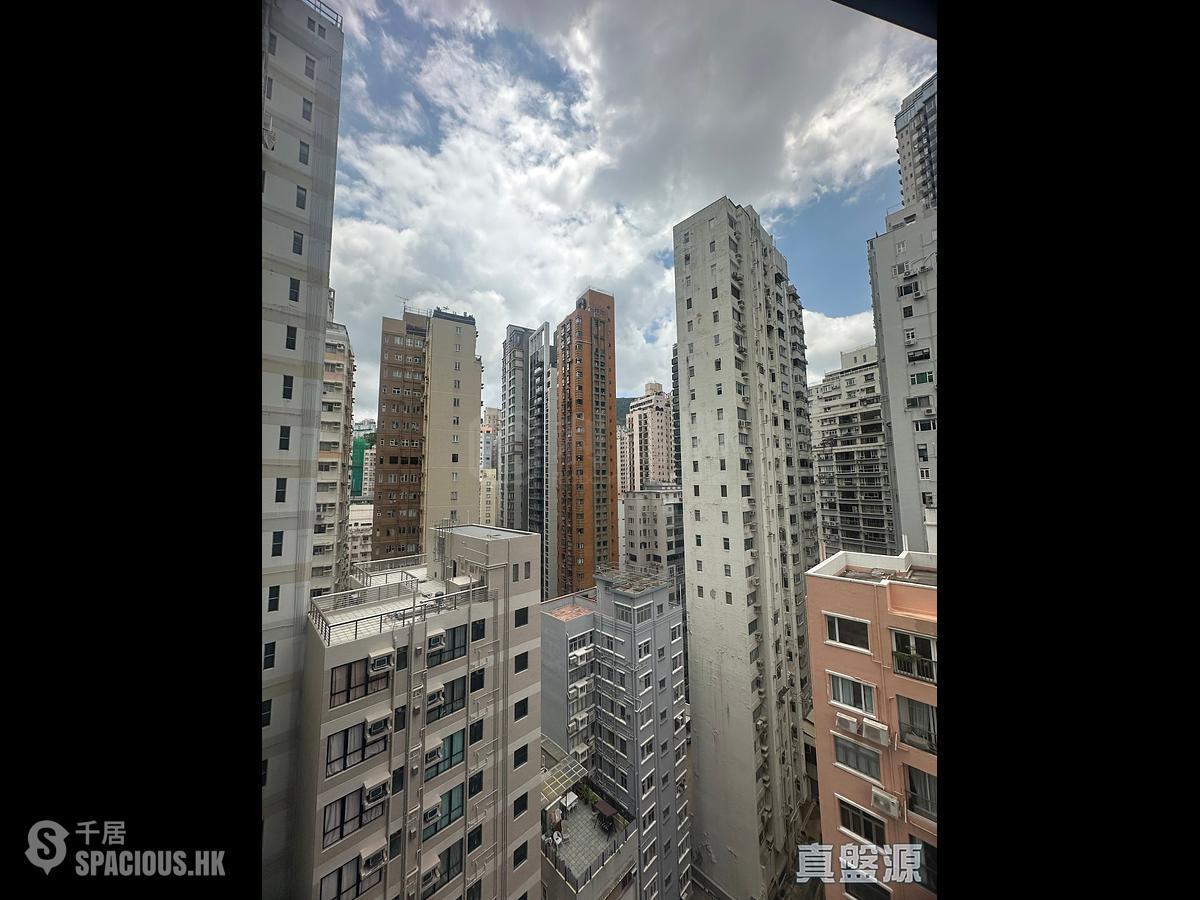 跑馬地 - One Jardine's Lookout 01