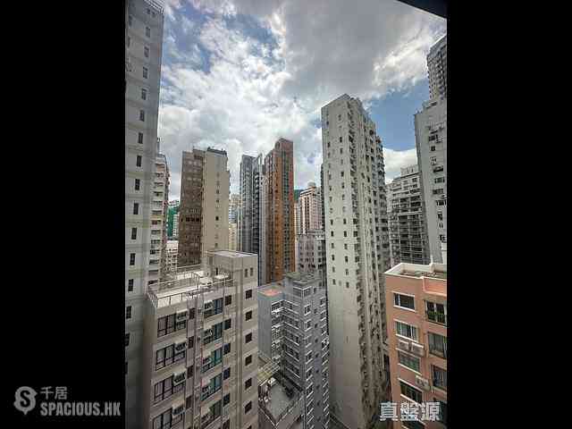 跑馬地 - One Jardine's Lookout 01
