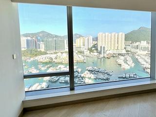 鴨脷洲 - 南湾 04